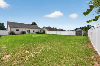 3025 Heartwood Pass, Aiken, SC 29803 - Photo 33