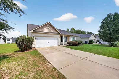 3025 Heartwood Pass, Aiken, SC 29803 - Photo 5