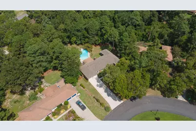 1030 Kismet Drive, Aiken, SC 29803 - Photo 49