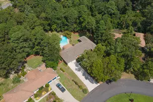1030 Kismet Dr, Aiken, SC 29803 - Photo 49