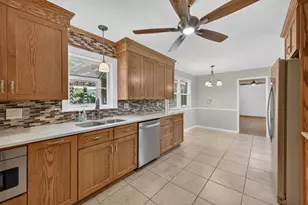 1030 Kismet Dr, Aiken, SC 29803 - Photo 19