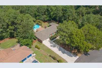 1030 Kismet Drive, Aiken, SC 29803 - Photo 5