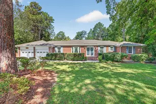 1030 Kismet Dr, Aiken, SC 29803 - Photo 1