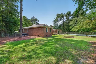 1030 Kismet Drive, Aiken, SC 29803 - Photo 47