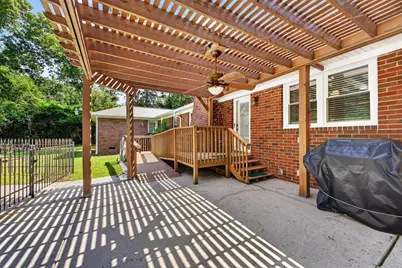 1030 Kismet Drive, Aiken, SC 29803 - Photo 41