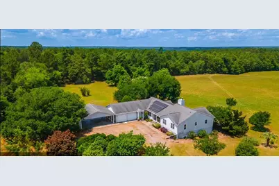 1970 Gray Mare Hollow Road, Aiken, SC 29803 - Photo 1