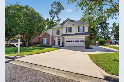 1418 Andover Court, Evans, GA 30809 - Photo 3