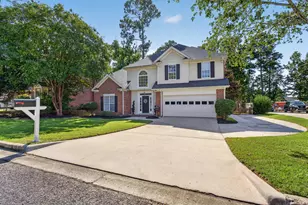 1418 Andover Ct, Evans, GA 30809 - Photo 3