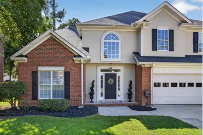1418 Andover Court, Evans, GA 30809 - Photo 5