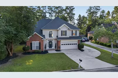 1418 Andover Court, Evans, GA 30809 - Photo 57