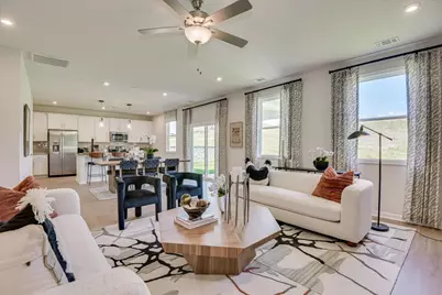 4537 Hartshorn Circle, Aiken, SC 29801 - Photo 11