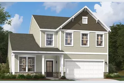 4537 Hartshorn Circle, Aiken, SC 29801 - Photo 1
