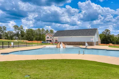 4537 Hartshorn Circle, Aiken, SC 29801 - Photo 5