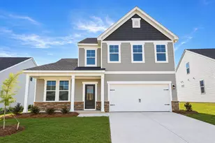 4537 Hartshorn Cir, Aiken, SC 29801 - Photo 1
