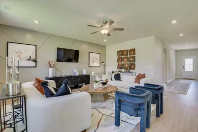 4537 Hartshorn Circle, Aiken, SC 29801 - Photo 13