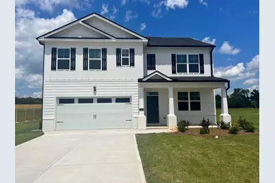 3436 Wrenfield Way, North Augusta, SC 29841 - Photo 1