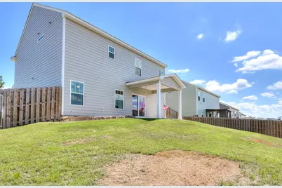 706 Sweetgrass Circle, Harlem, GA 30814 - Photo 31