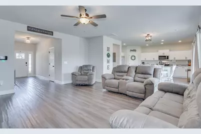 706 Sweetgrass Circle, Harlem, GA 30814 - Photo 7