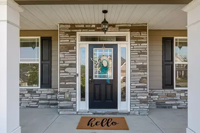 157 Nesbit Drive, Aiken, SC 29803 - Photo 7