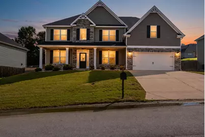 157 Nesbit Drive, Aiken, SC 29803 - Photo 1