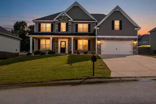 157 Nesbit Dr, Aiken, SC 29803 - Photo 1