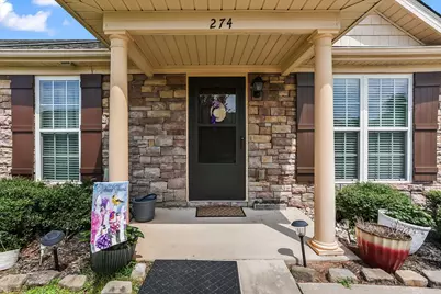 274 Staghorn Court, Aiken, SC 29801 - Photo 5