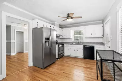 845 Brandy Road SE, Aiken, SC 29801 - Photo 13