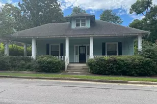 418 Academy St, Barnwell, SC 29812 - Photo 1