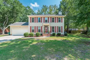 337 E Hedge Rd, Aiken, SC 29801 - Photo 1
