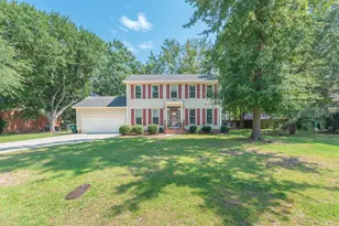 337 E Hedge Rd, Aiken, SC 29801 - Photo 37
