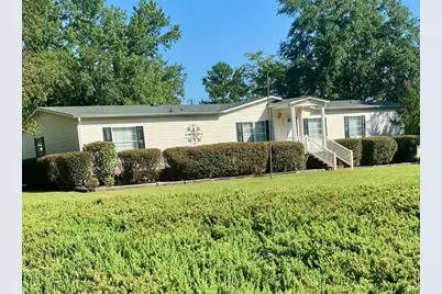 3393 Wagener Road, Aiken, SC 29801 - Photo 1