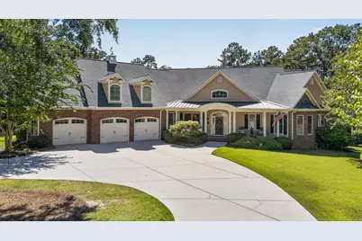 270 Fox Tail Court, Aiken, SC 29803 - Photo 15
