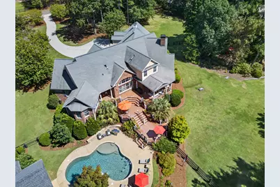 270 Fox Tail Court, Aiken, SC 29803 - Photo 13