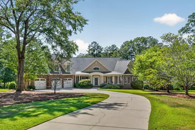 270 Fox Tail Court, Aiken, SC 29803 - Photo 1