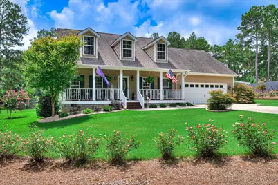 435 Running Brook Court, Aiken, SC 29805 - Photo 3