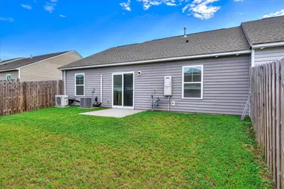 2070 Catlet Court, Aiken, SC 29803 - Photo 29