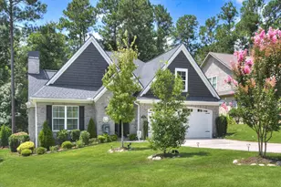 132 Pinyon Pine Loop, Aiken, SC 29803 - Photo 1