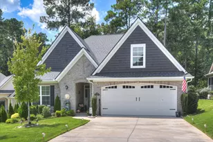132 Pinyon Pine Loop, Aiken, SC 29803 - Photo 3