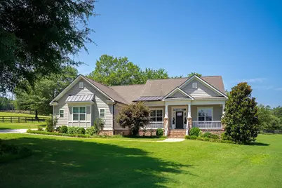 721 Riding Ridge Court, Aiken, SC 29801 - Photo 1