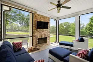 721 Riding Ridge Ct, Aiken, SC 29801 - Photo 49