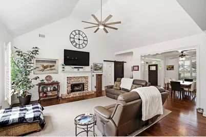 721 Riding Ridge Court, Aiken, SC 29801 - Photo 23