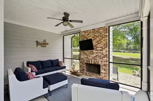 721 Riding Ridge Ct, Aiken, SC 29801 - Photo 47
