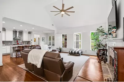 721 Riding Ridge Court, Aiken, SC 29801 - Photo 21