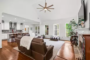 721 Riding Ridge Ct, Aiken, SC 29801 - Photo 21