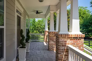 721 Riding Ridge Ct, Aiken, SC 29801 - Photo 5