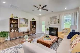 5402 Tullamore Dr, Aiken, SC 29801 - Photo 15