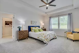 5402 Tullamore Dr, Aiken, SC 29801 - Photo 25