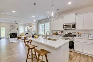 5402 Tullamore Dr, Aiken, SC 29801 - Photo 17