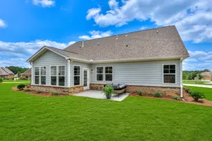 283 Eutaw Springs Trail, North Augusta, SC 29860 - Photo 47