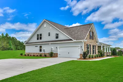 283 Eutaw Springs Trail, North Augusta, SC 29860 - Photo 5